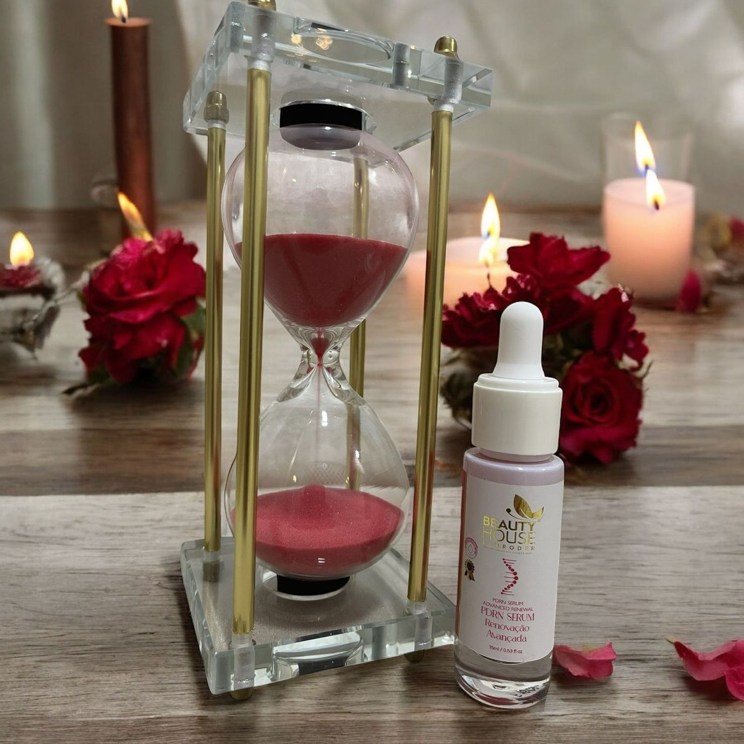 PDRN SERUM ADVANCED RENEWAL