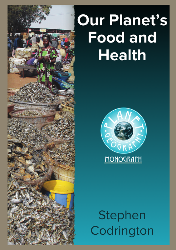 Our Planet&#39;s Food and Health