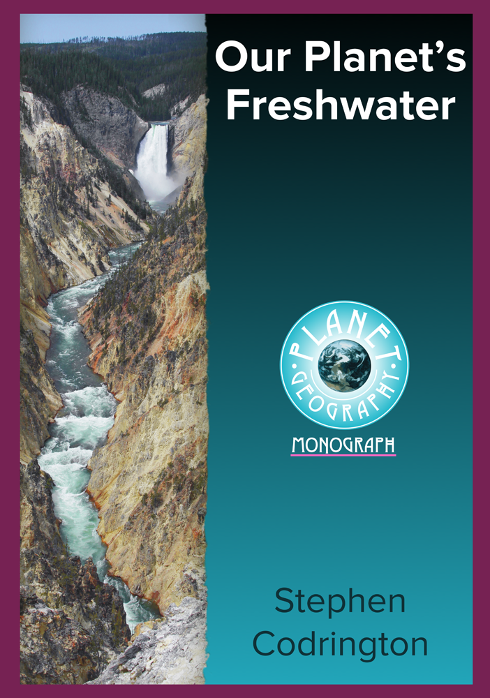 Our Planet&#39;s Freshwater