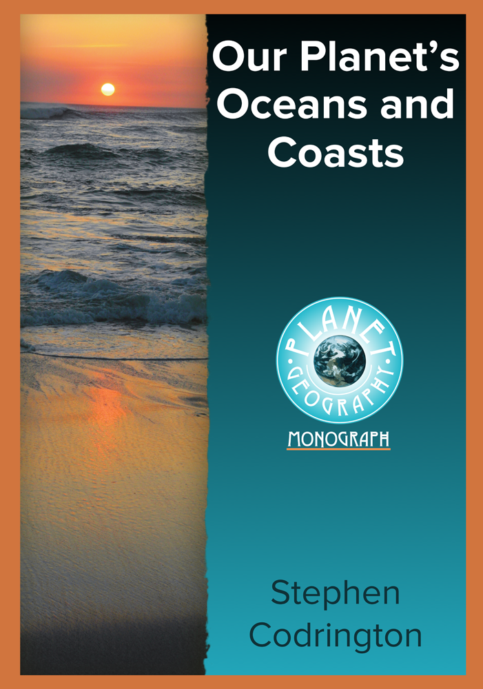 Our Planet&#39;s Oceans and Coasts