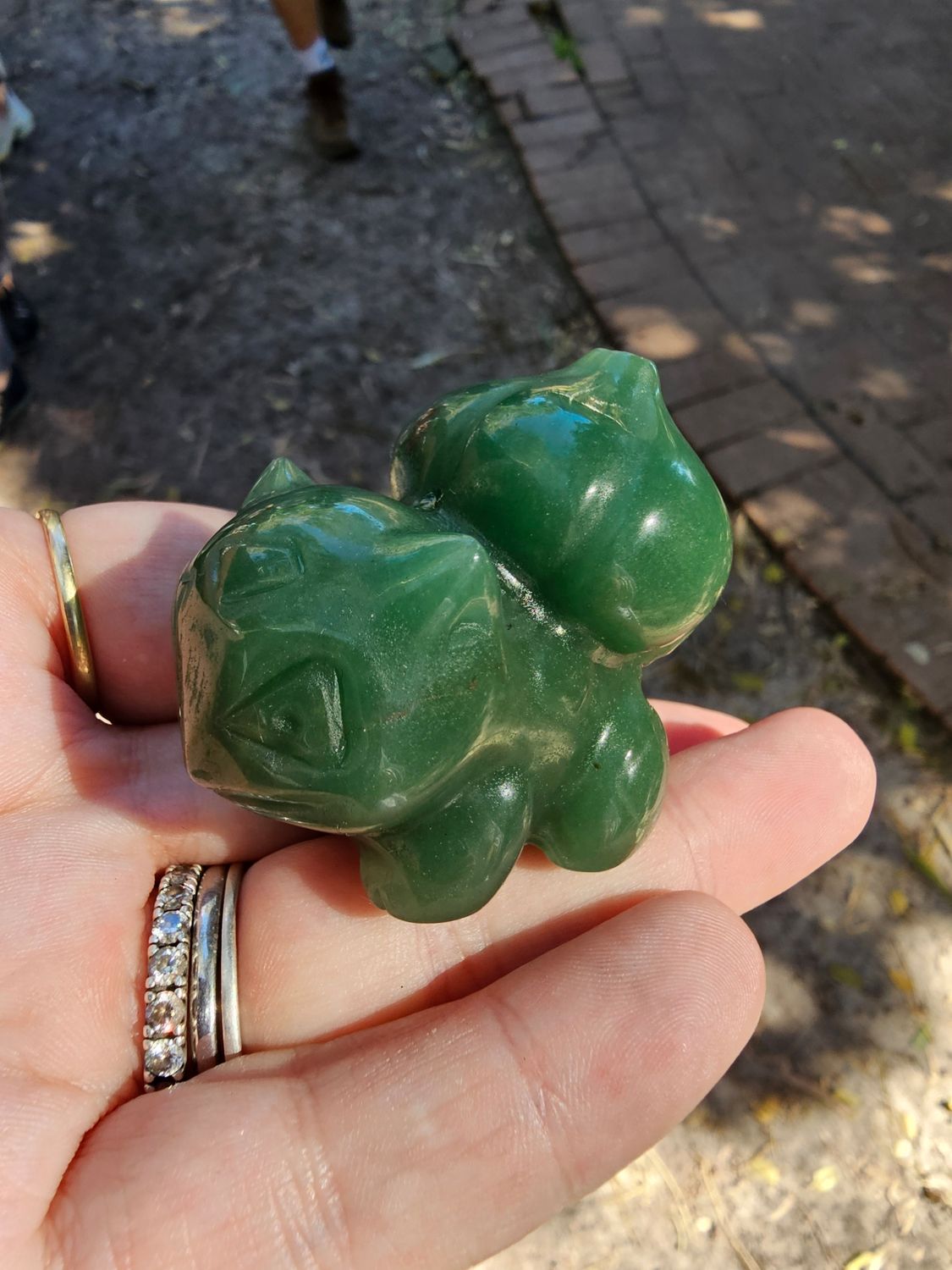 Bulbasaur