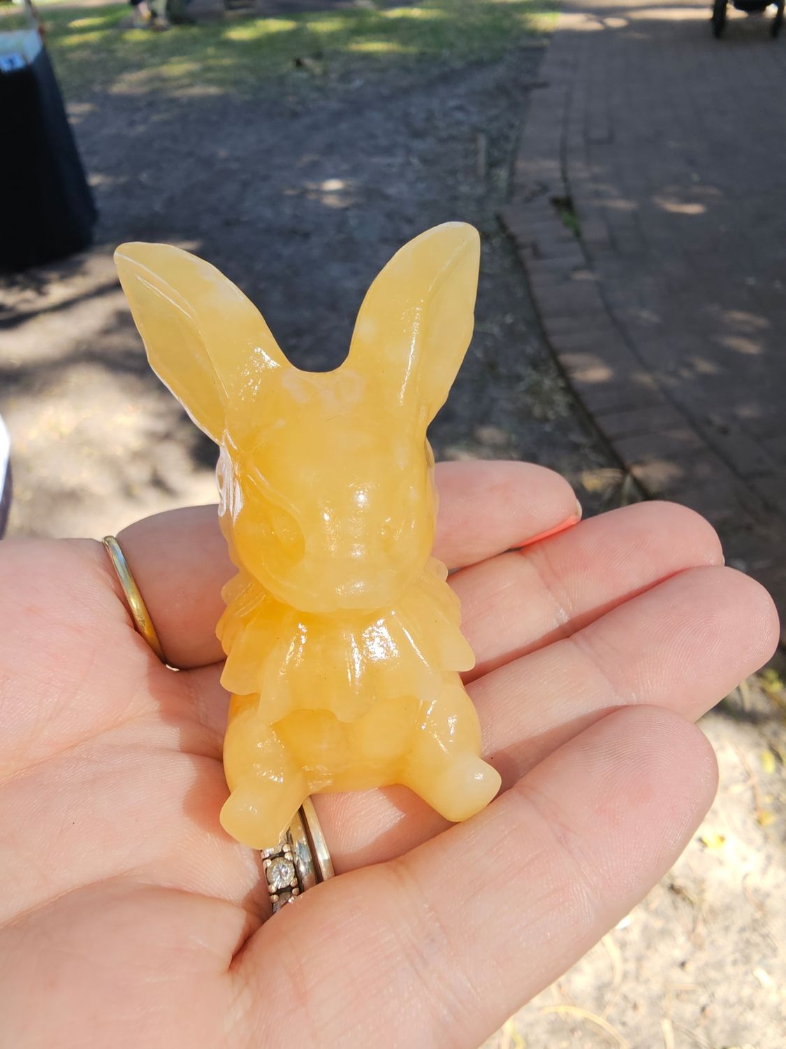 Jolteon