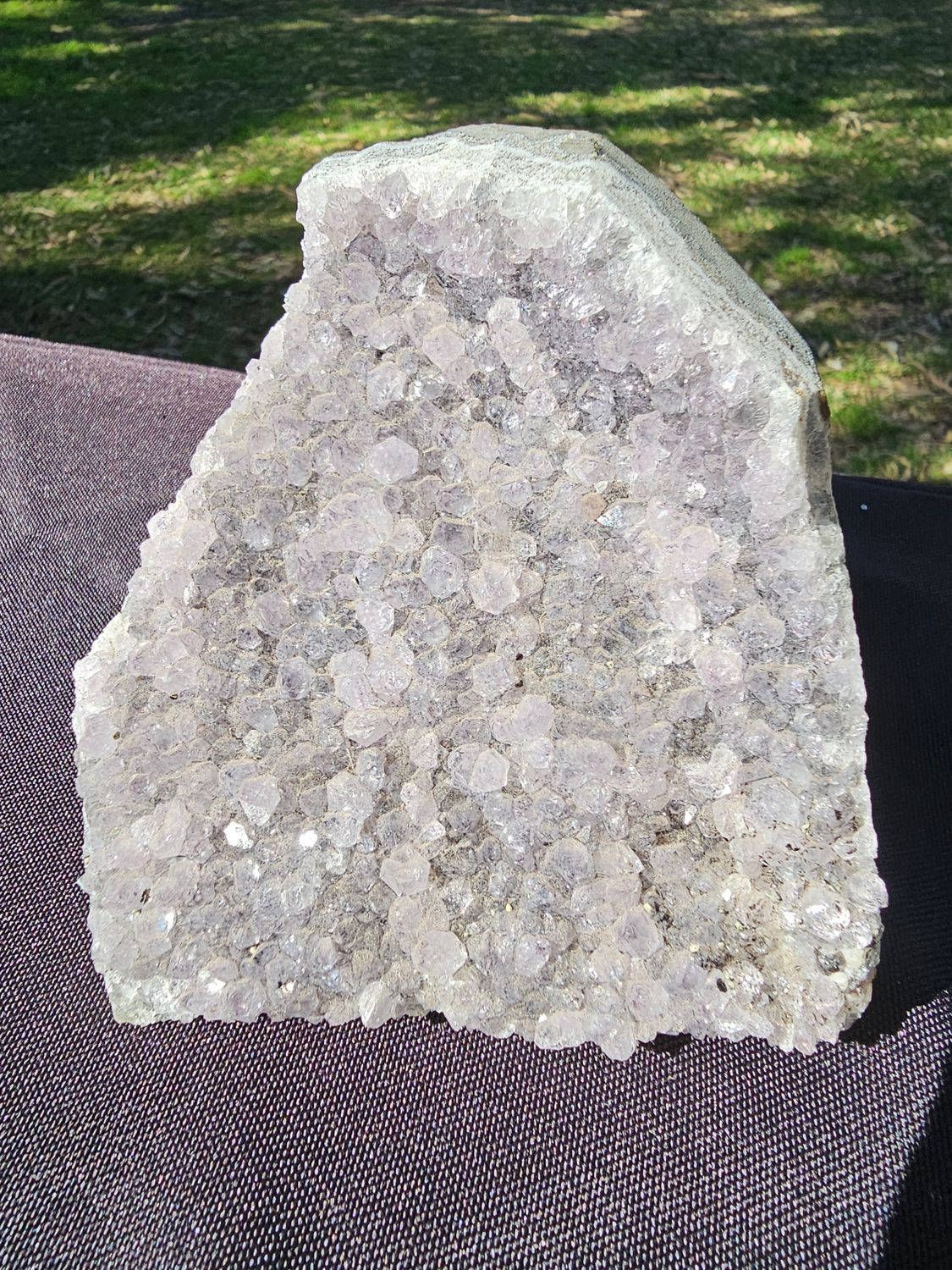 Amethyst