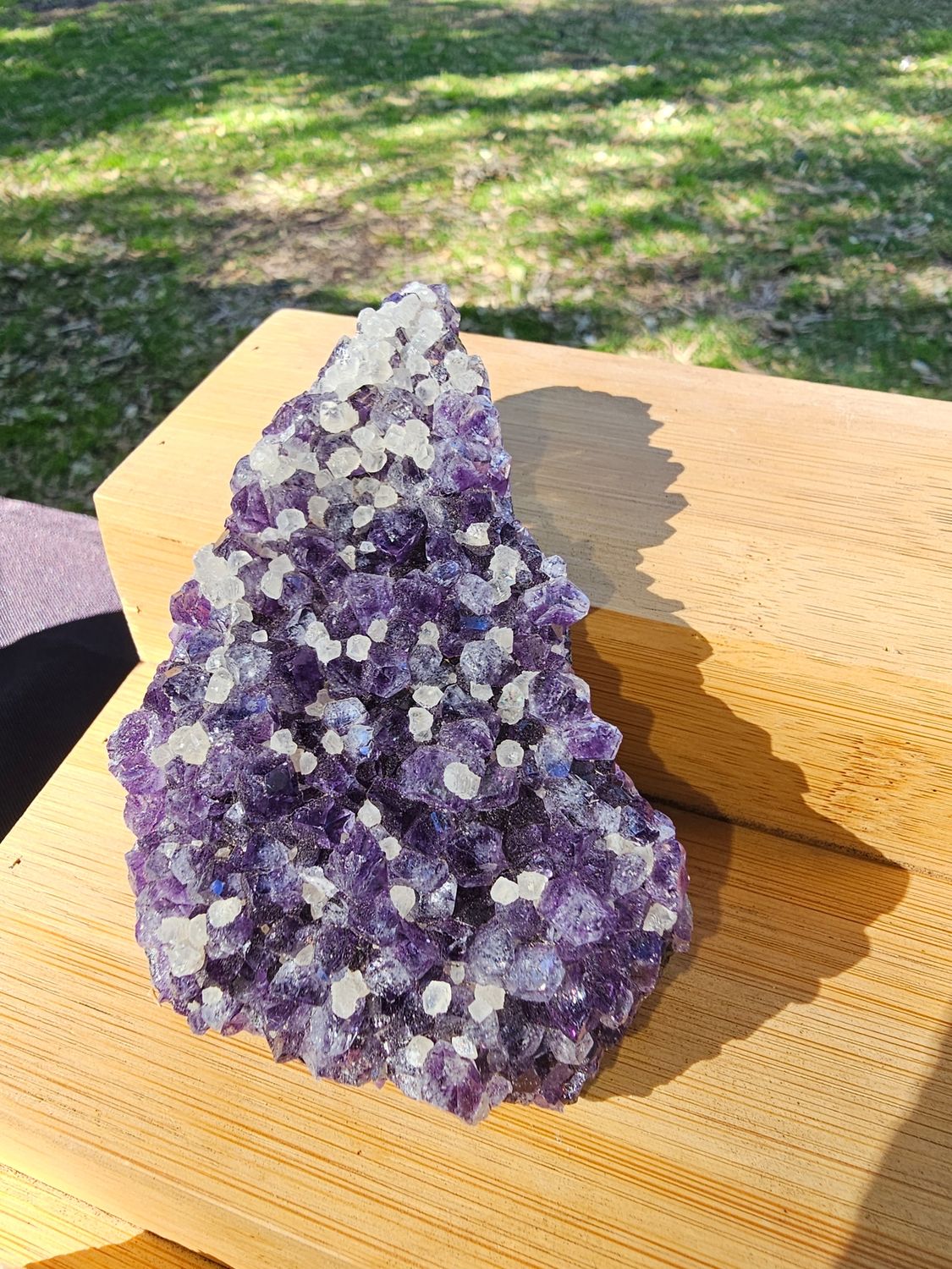 Amethyst