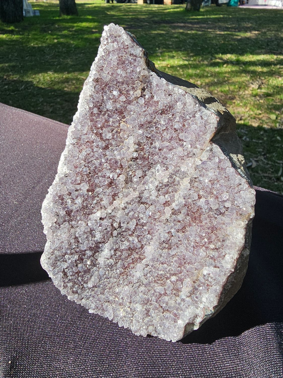 Amethyst