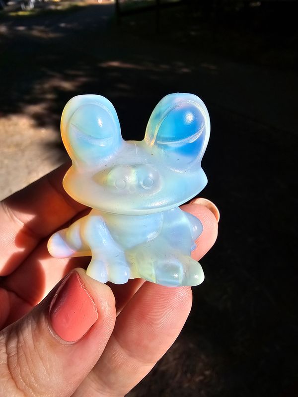 Pokemon - Froakie