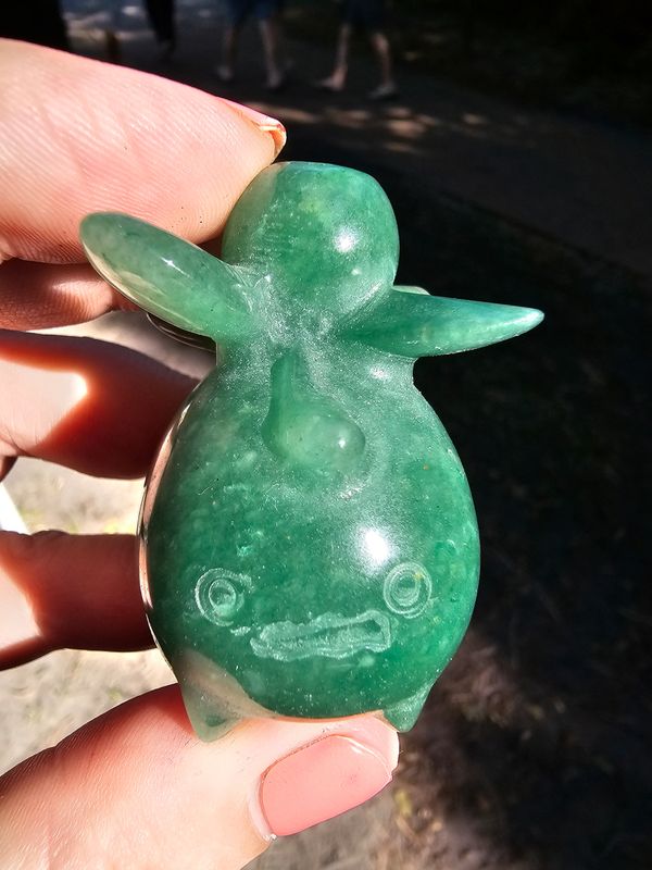 Pokemon - Smoliv