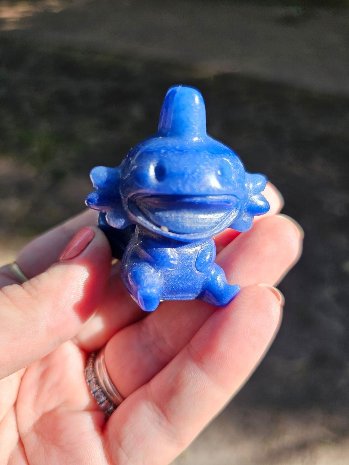 Pokemon - Sobble