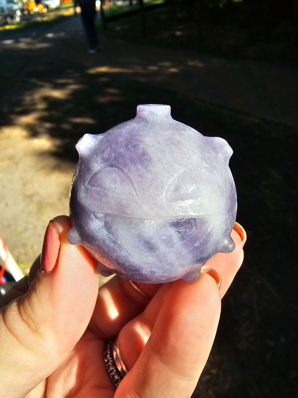 Pokemon - Koffing
