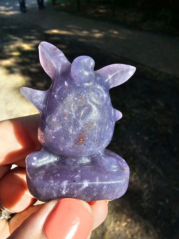 Pokemon - Wigglytuff