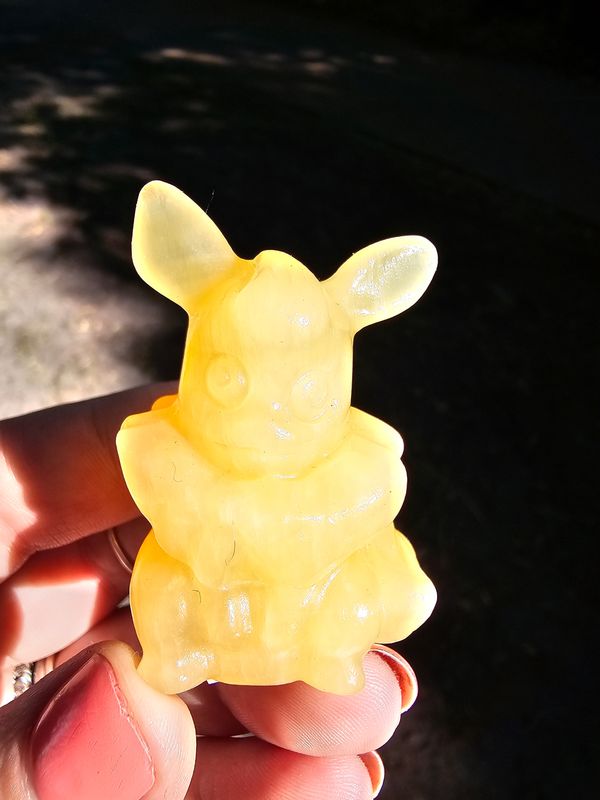 Pokemon