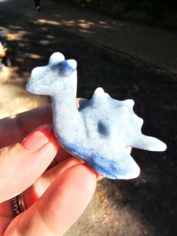 Pokemon - Lapras