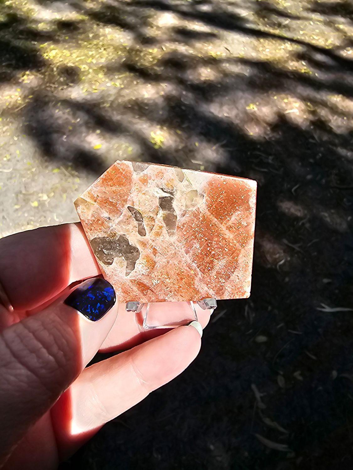 Stunsone slab small