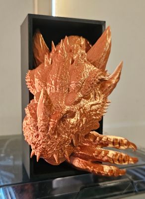 3d Prints - Forges of Wonder