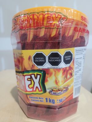 Betamex Banderilla Pequeno 12 Botes