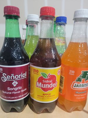 Beverages