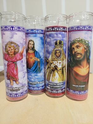 Candles