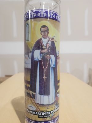 San Martin de Porres