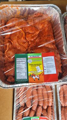 Meat