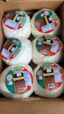 El Abuelito Quesillo 5 Lbs
