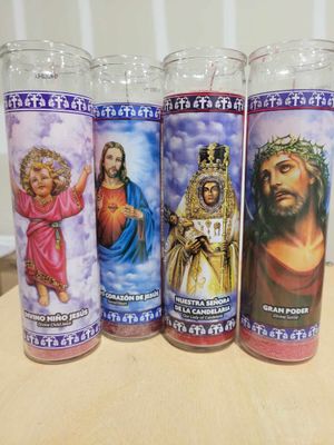 Cristo de los Milagros