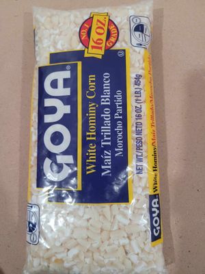 Goya Maiz Trillado (24/16oz)