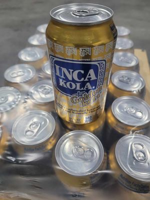 Inca Kola