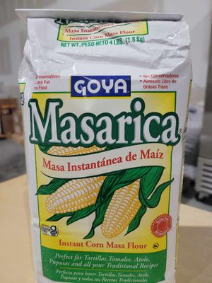 Masarica Case (10 Bags)