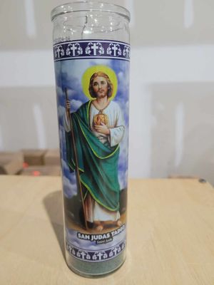 San Judas