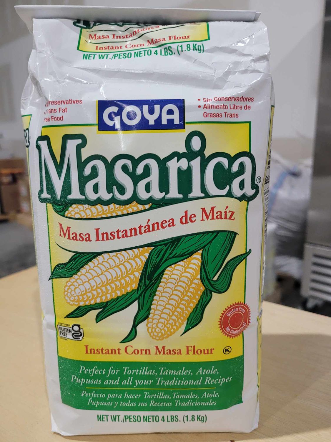 Masarica Single Bag