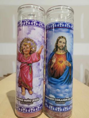 Sagrado Corazon