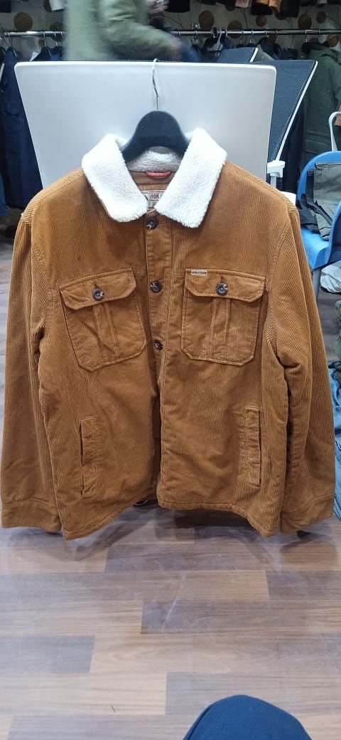Jacket 003
