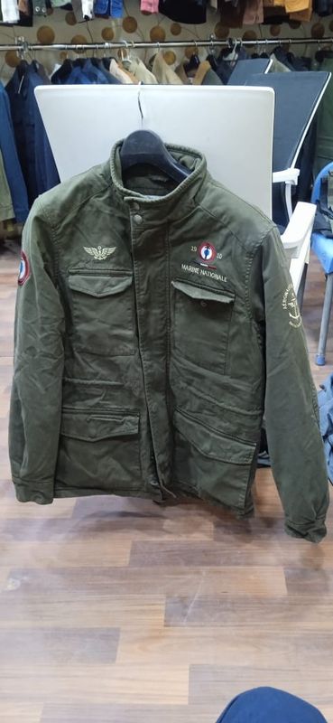 Jacket 005