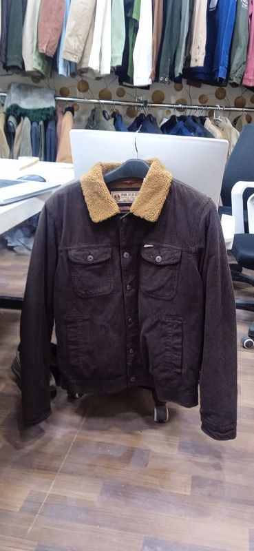Jacket 006