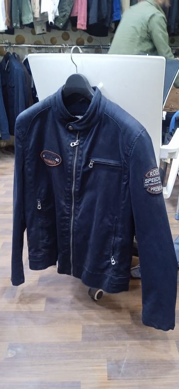 Jacket 002