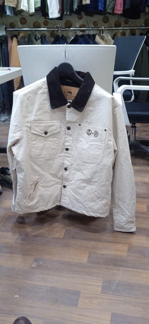 Jacket 004