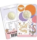 2025 $2 Toothfairy