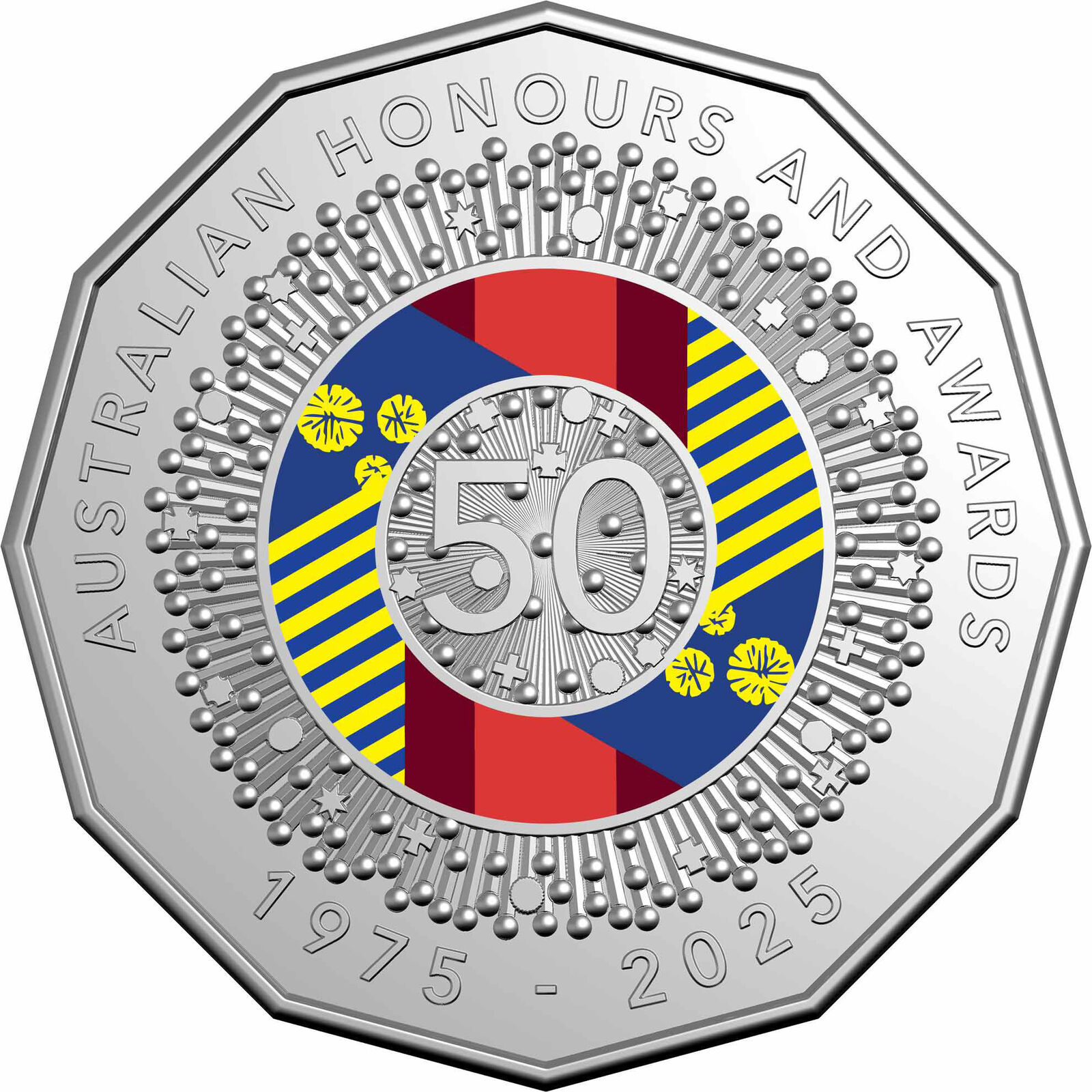 2025 Uncirculated Set