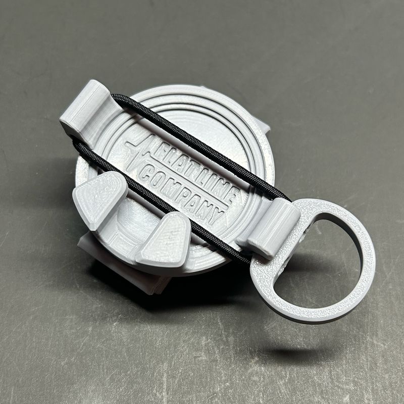 STETHOSCOPE CLIP
