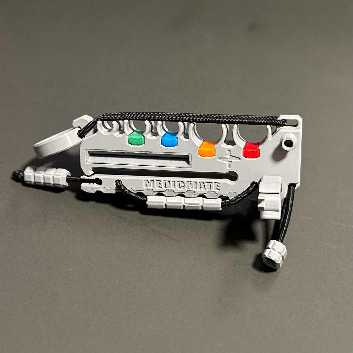 MEDICMATE