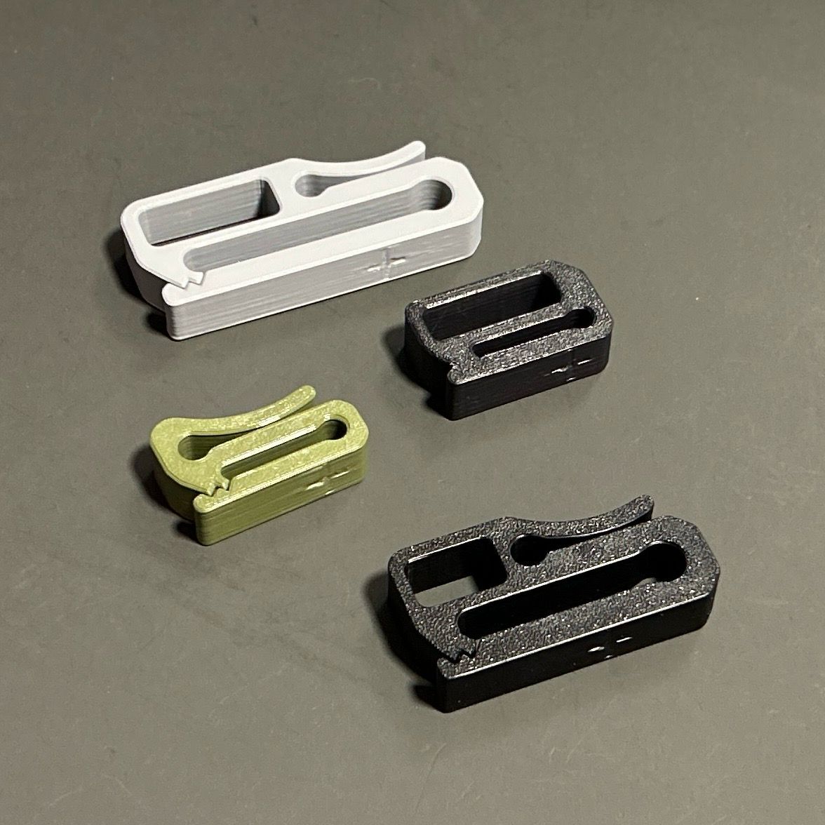 MULTI CLIP