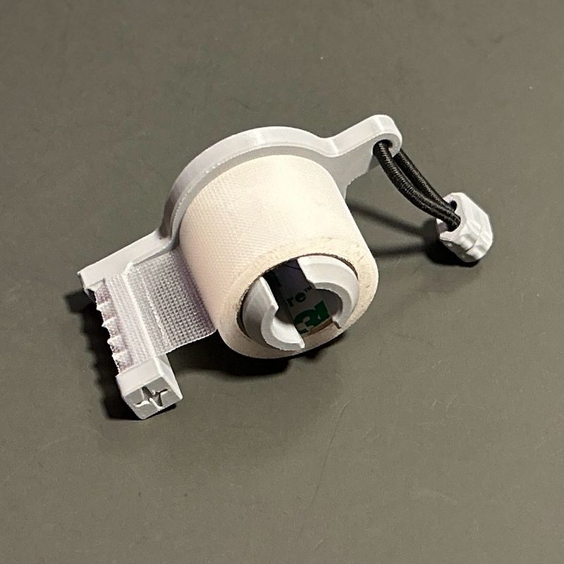 TAPEMATE