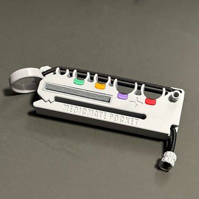 MEDICMATE POCKET