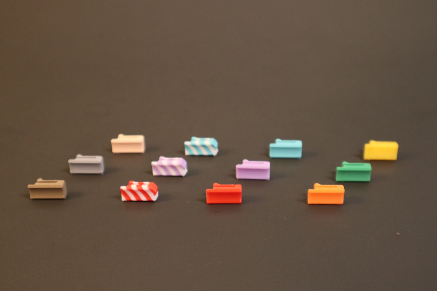 MED ID TABS