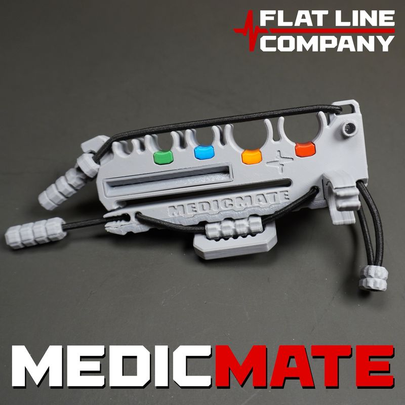 MEDICMATE