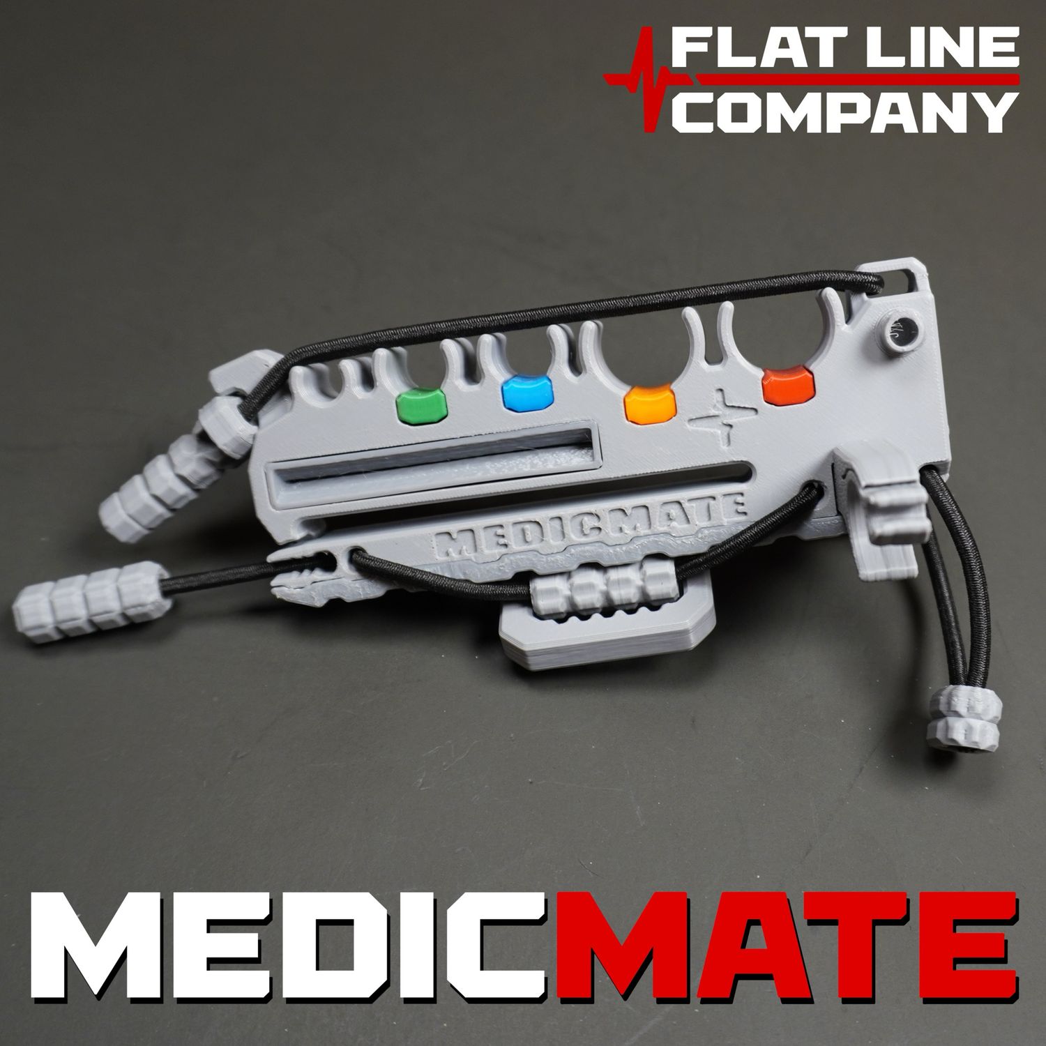 MEDICMATE