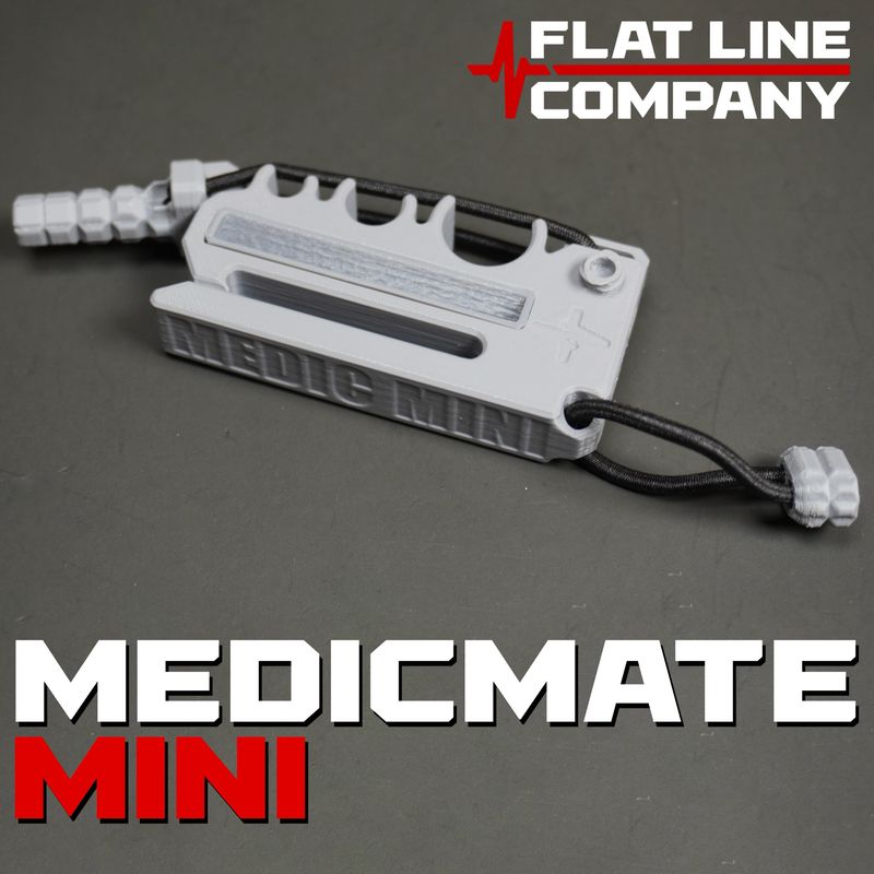 MEDICMATE MINI