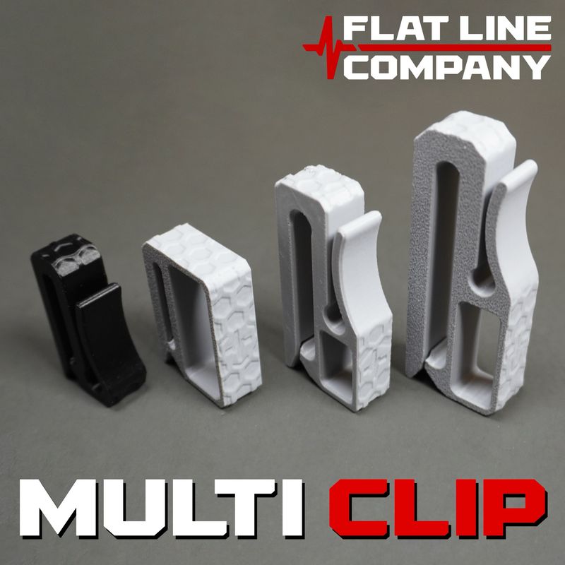 MULTI CLIP