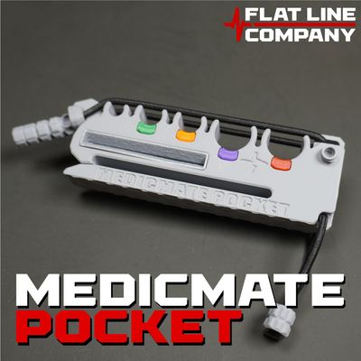 MEDICMATE POCKET