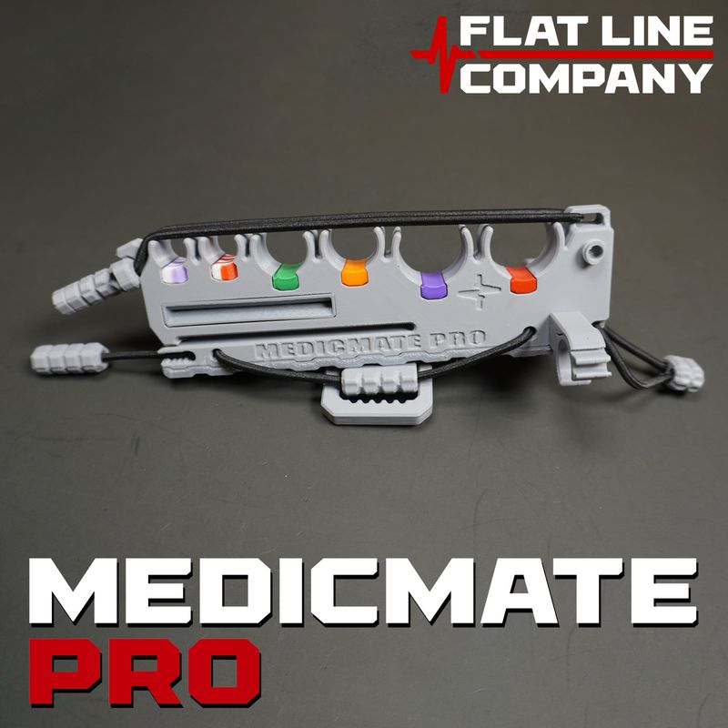 MEDICMATE PRO